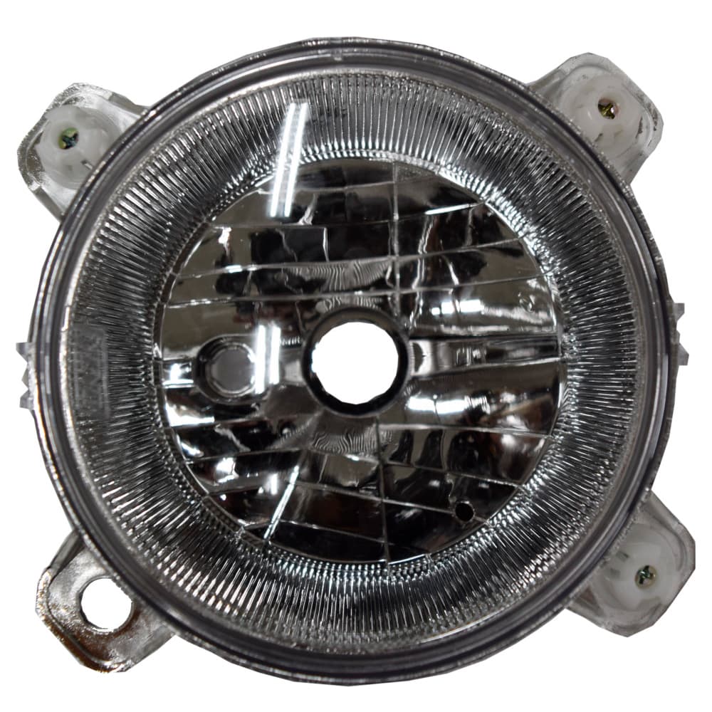 BLOCO OTICO FB FAROL H7 ATEGO ATRON ACTROS 2012 LE