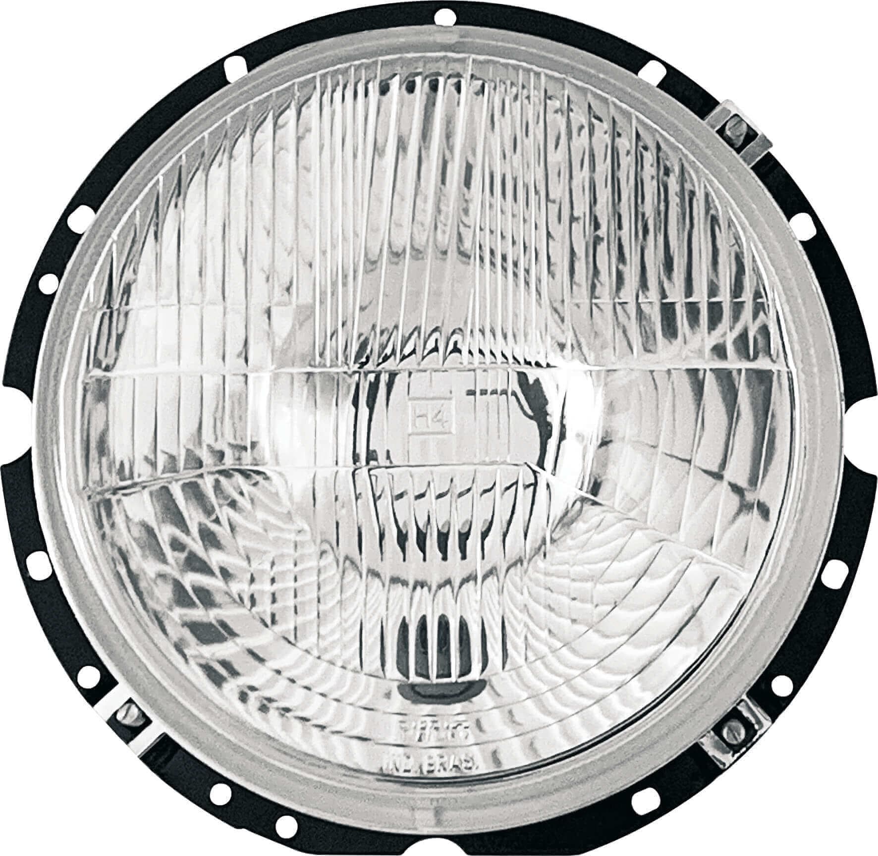 FAROL AÇO VW:SEDAN KOMBI/PASSAT 76>78