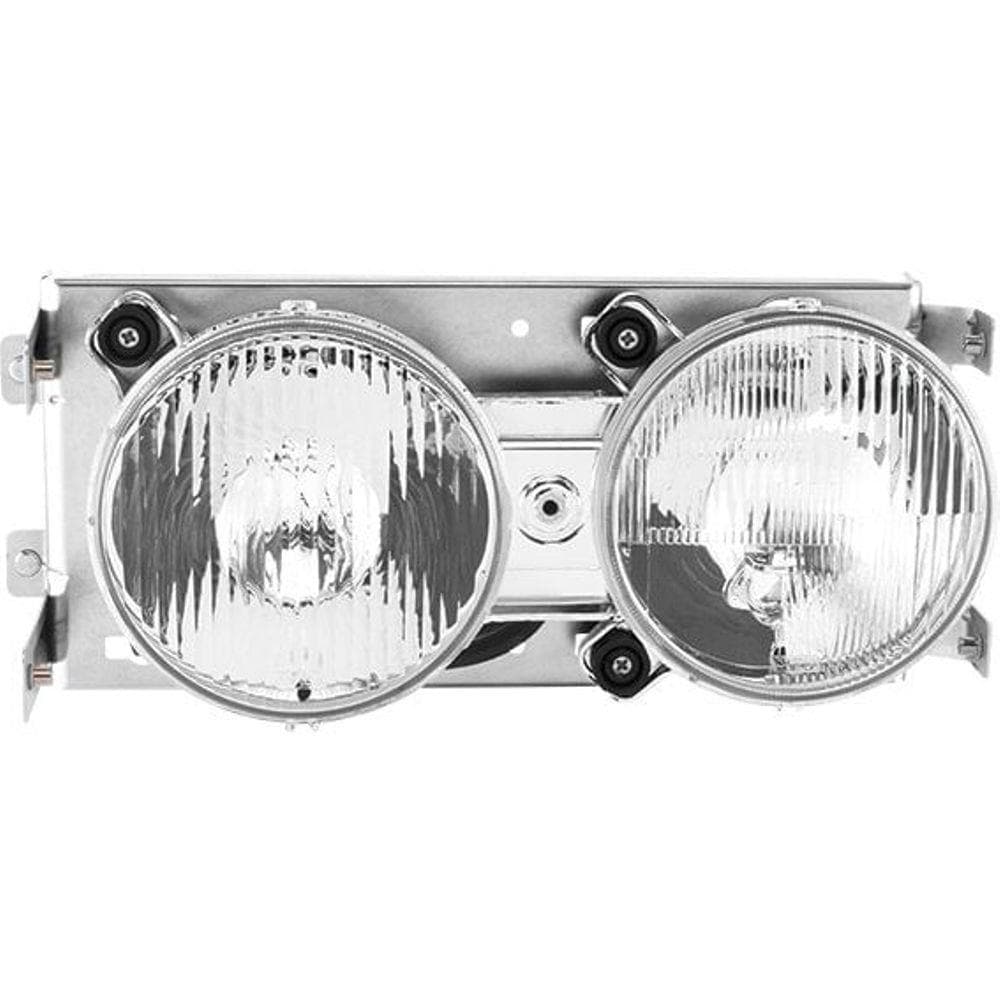 FAROL DUPLO H1/H1 MBB 00>1620 2000 LE