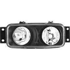 FAROL AUX. SCANIA S4 R114/124 LD