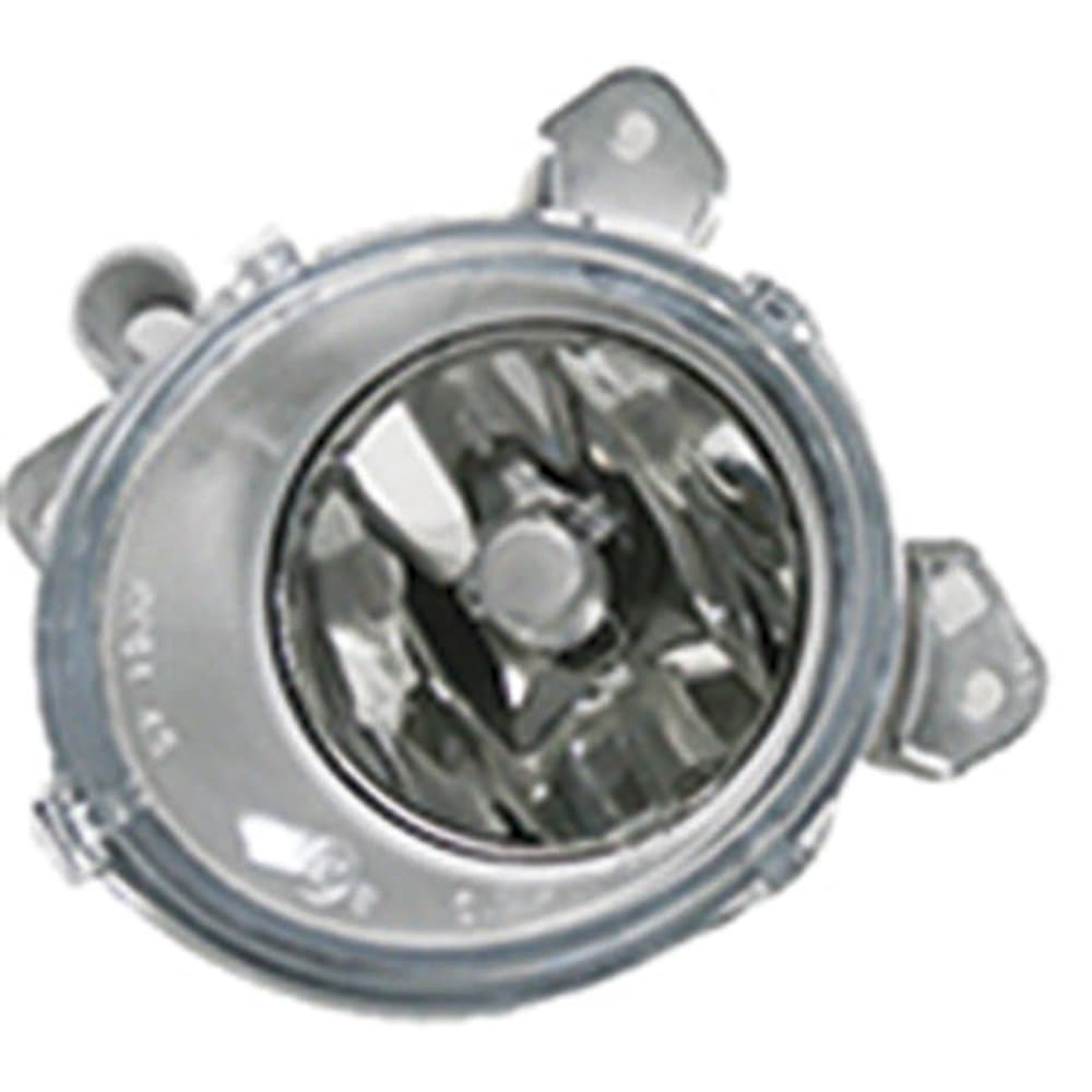 FAROL AUX. H1 SCANIA S4 REDONDO MILHA 2007 LD
