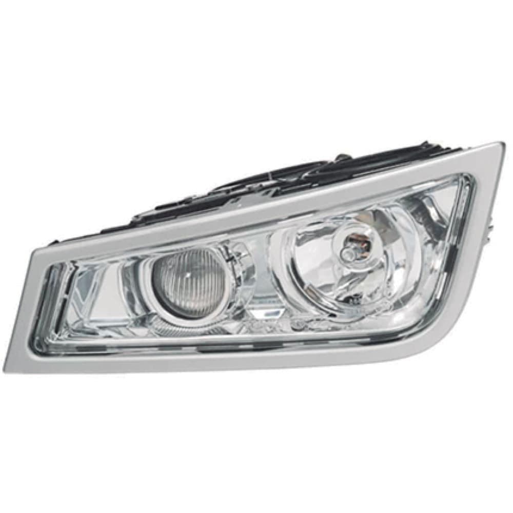 FAROL H3/H3 VOLVO FH 13/ NEBLINA LONGO ALCANCE LE