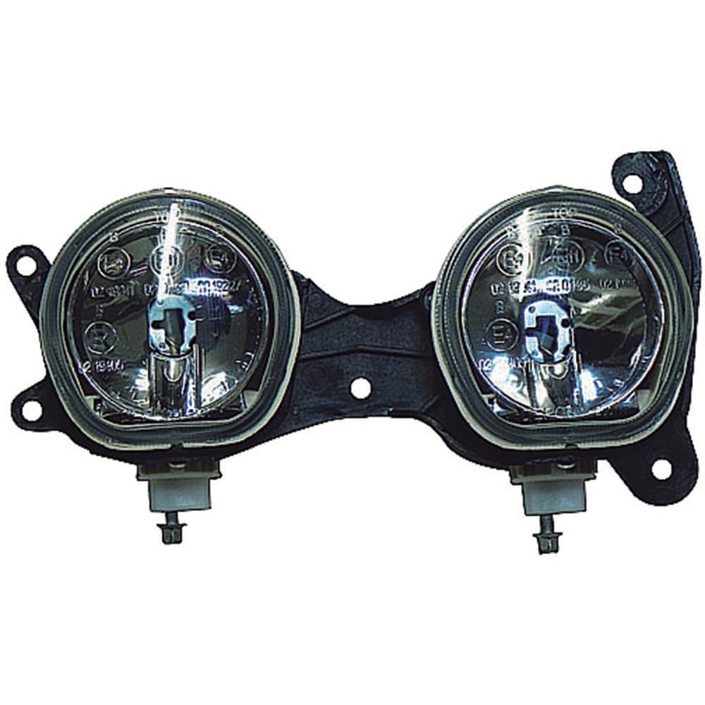 FAROL AUX. STRALIS TECTOR CURSOR TRAKER DUPLO LE