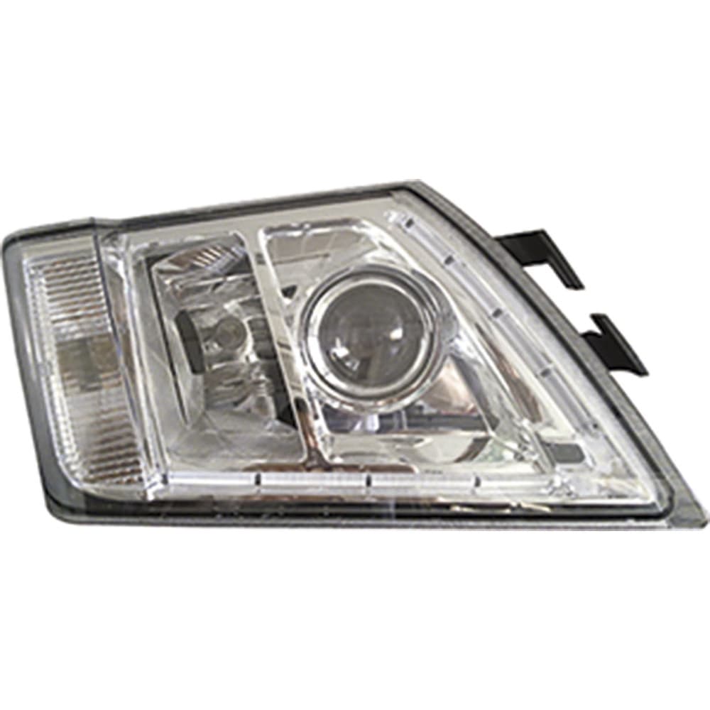 FAROL H7/H7 VOLVO FM12/FH12 09> LE C/PISCA