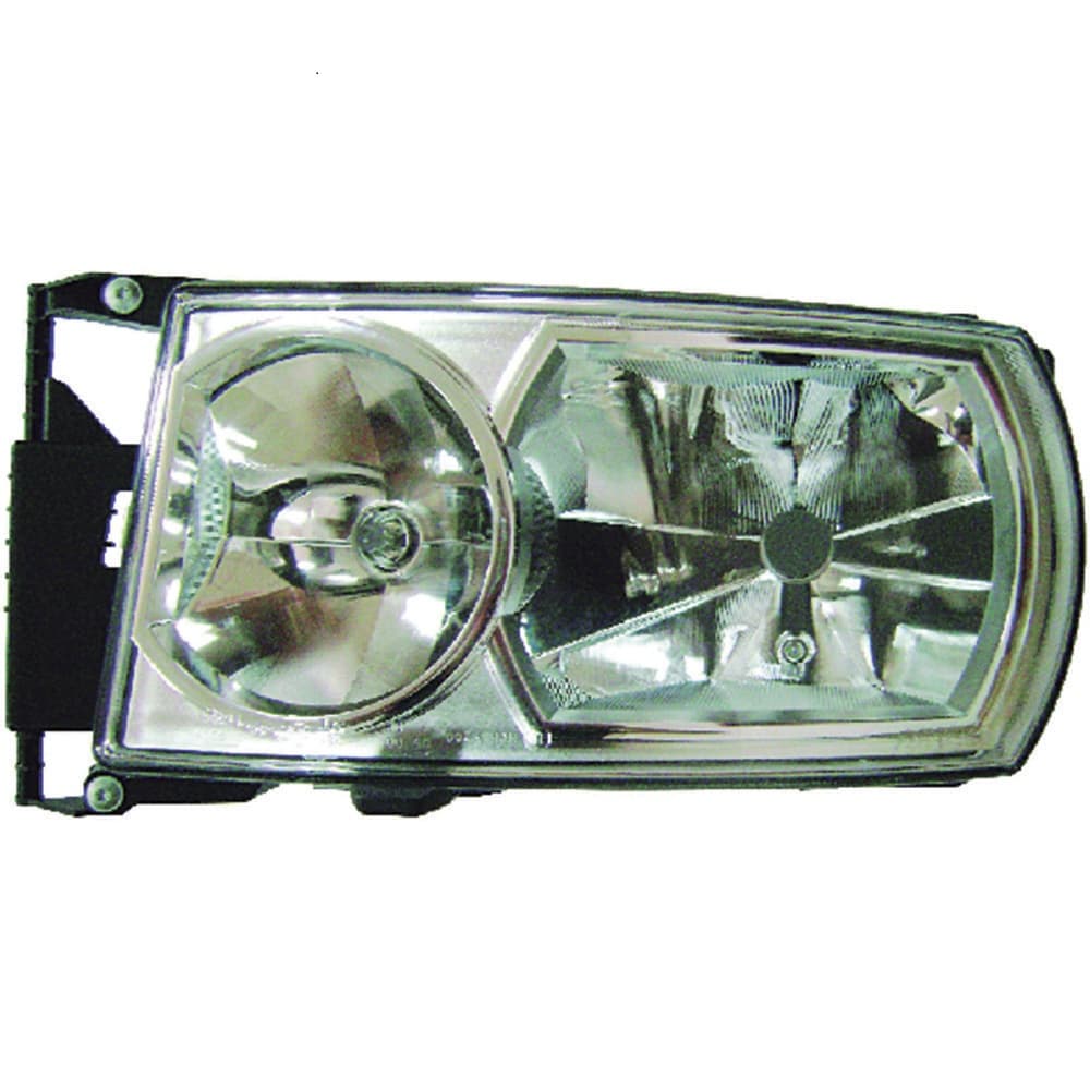 FAROL H7/H1 SCANIA S5 PGR 2012>LE S/PISCA