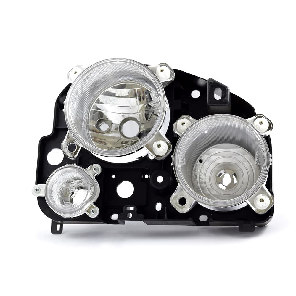 FAROL PRINC. H7/H1 MB ACTROS 2016>LD