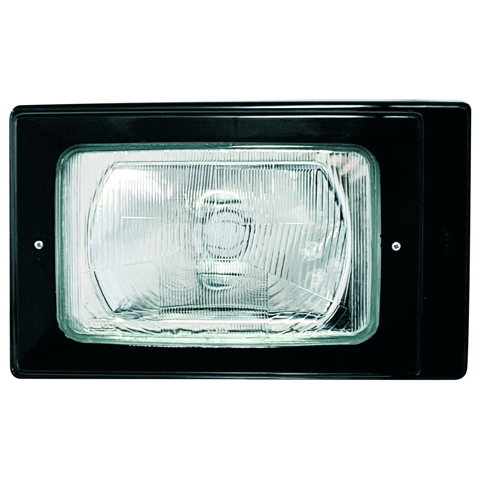 FAROL H4 SCANIA 112/113 COMPL - SEM LADO