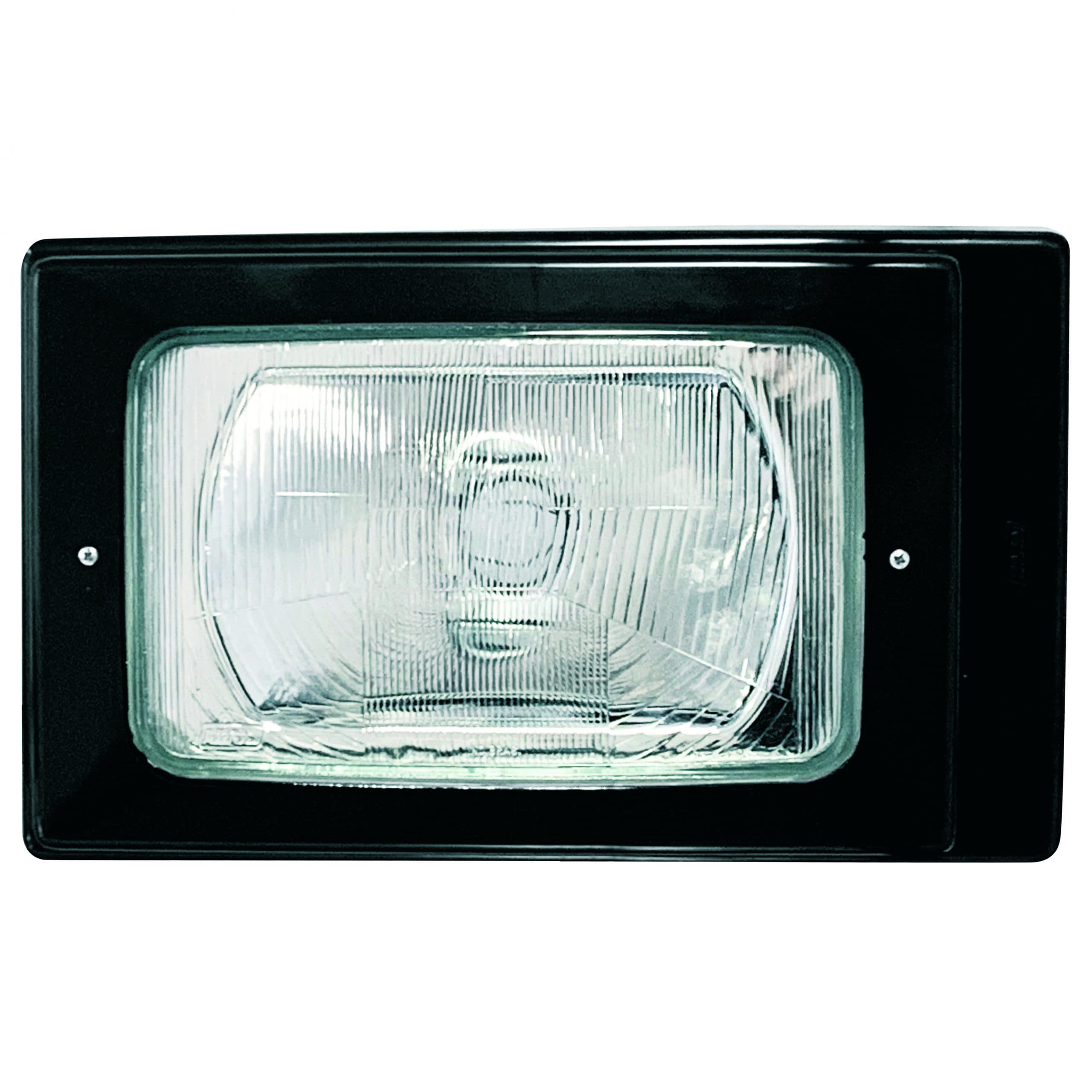 FAROL H4 SCANIA 112/113 COMPL - SEM LADO