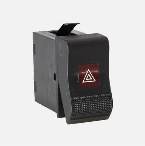 INT. EMERGENCIA TECLA SANTANA VW CAMINHOES 12V