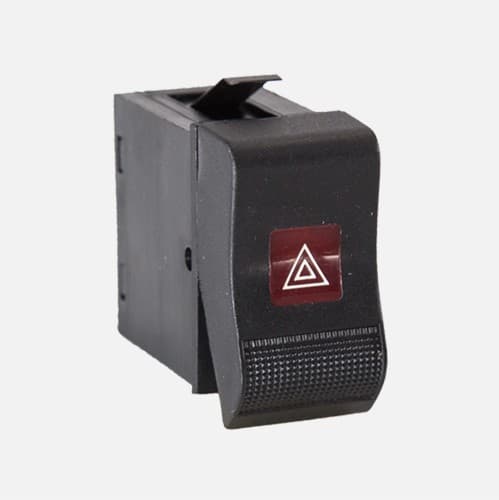 INT. EMERGENCIA TECLA VW CAMINHAO 24VTS