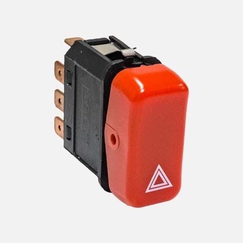 INT. PISCA ALERTA MB 24V