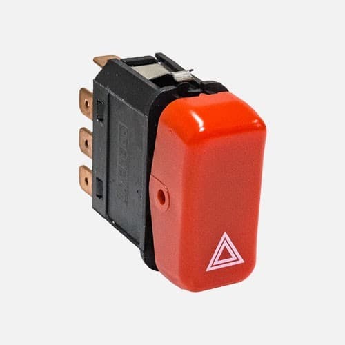 INT. PISCA ALERTA MB 12V