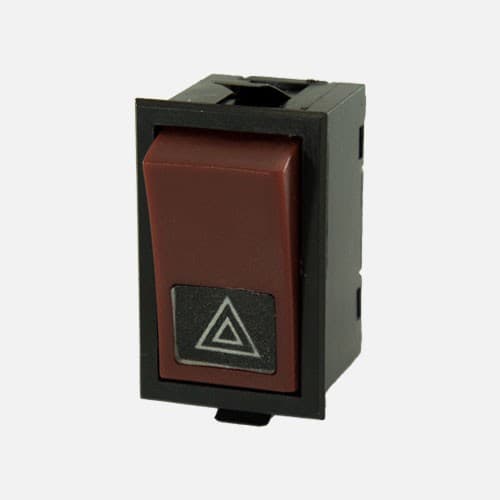 INT. EMERGENCIA TECLA VOLVO/ N10 / N12 8 TERM. AGU
