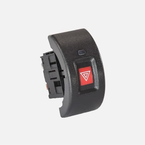 INT. EMERGENCIA GM ASTRA/ASTRA SEDAN C/ALARME 6TER
