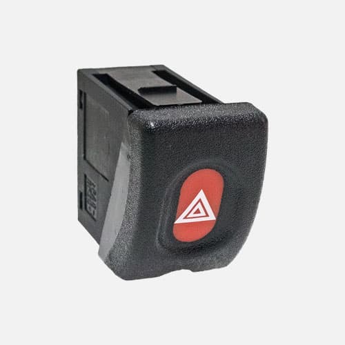 INT. EMERGENCIA GM CORSA 7 TERM. S/ALARME PICKUP/W