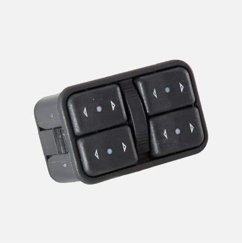 INT. VIDRO ELETRICO QUADRUPLO ASTRA/ ZAFIRA 12 TER