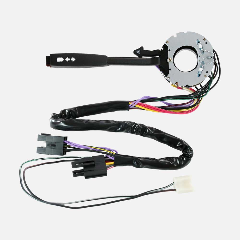 CHAVE SETA EMERGENCIA SERIE F11000/14000/22000 86