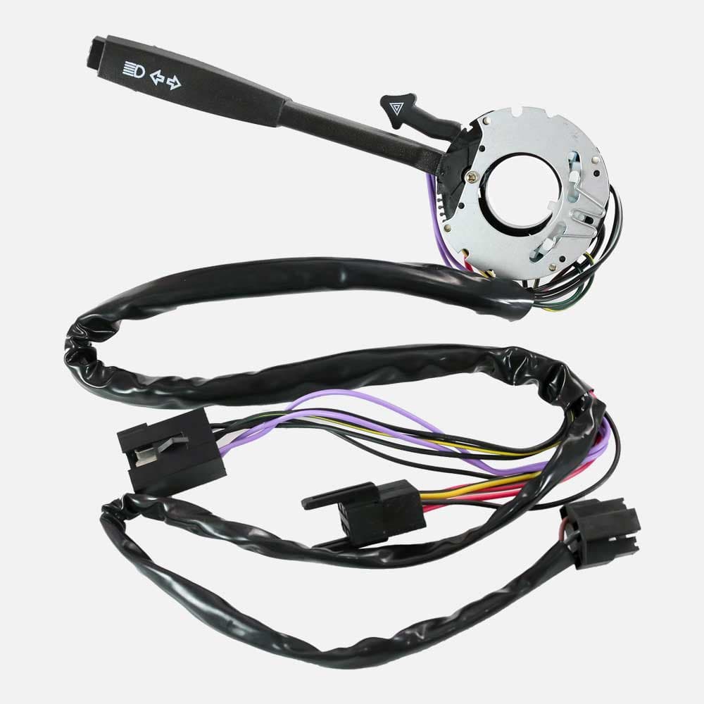 CHAVE SETA EMERGENCIA SERIE F11000/14000/22000 87