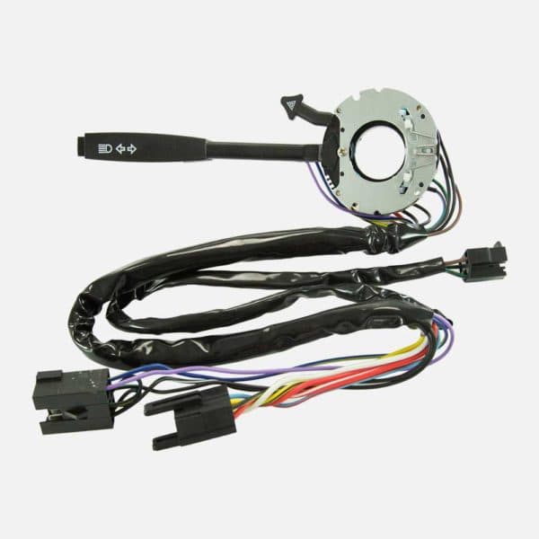 CHAVE SETA EMERGENCIA SERIE F11000/14000/22000 88
