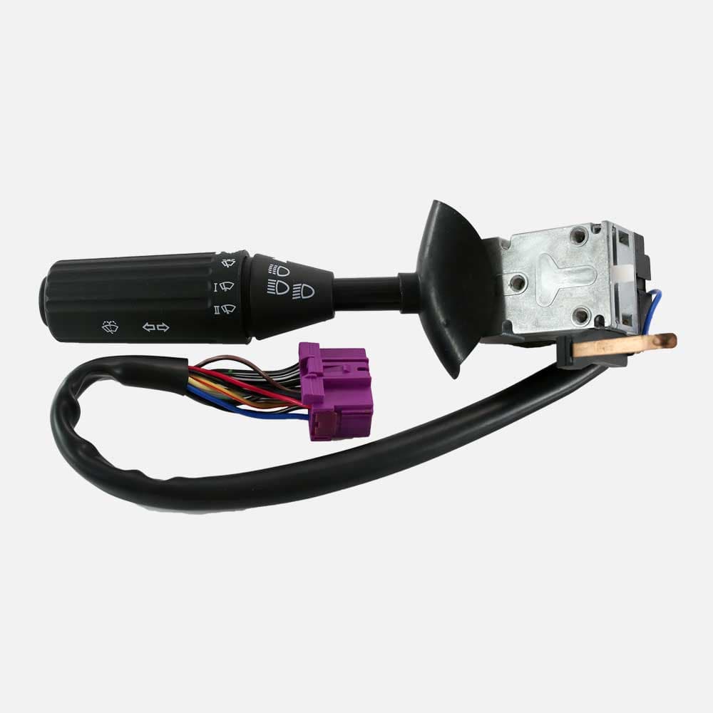 CHAVE SETA LIMPADOR VW C/ PILOTO AUT. CONSTELLATIO