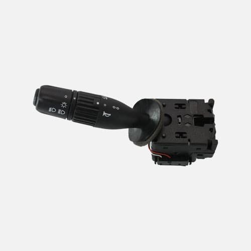 CHAVE SETA/FAROL VOLVO VM