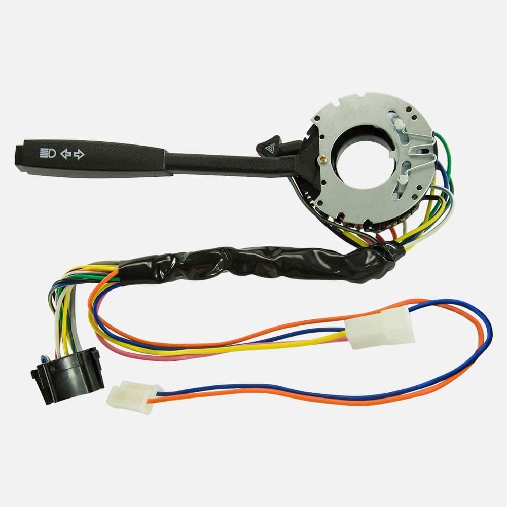 CHAVE SETA EMERGENCIA FORD BELINA/CORCEL 81-84