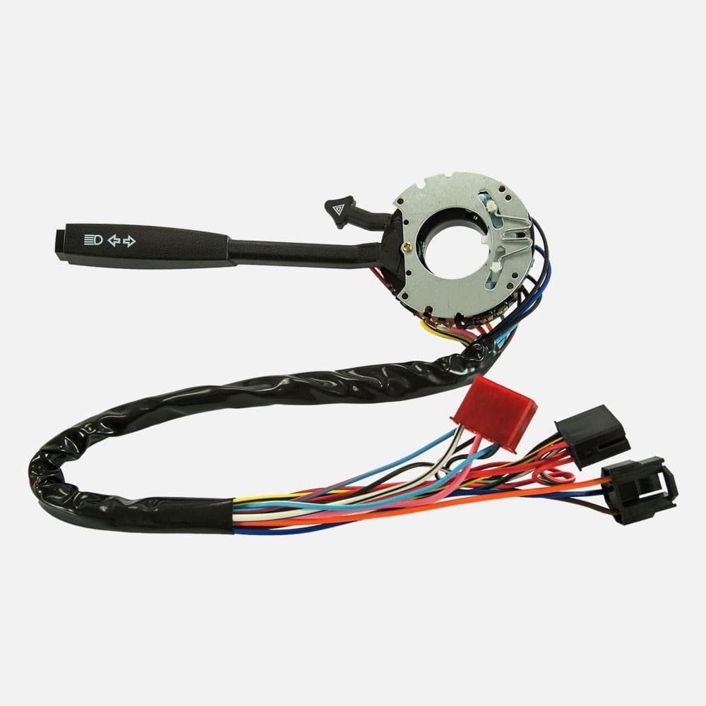CHAVE SETA EMERGENCIA FORD BELINA/DEL REY/PAMPA 88