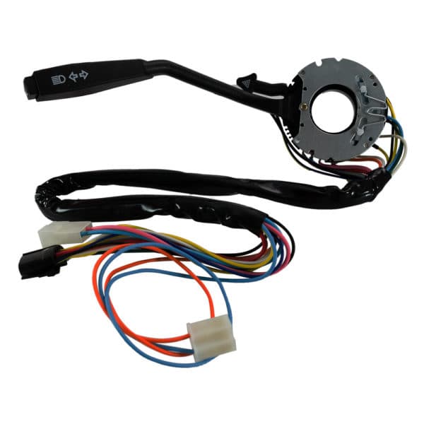 CHAVE SETA EMERGENCIA FORD SERIE F1000/4000 81-84