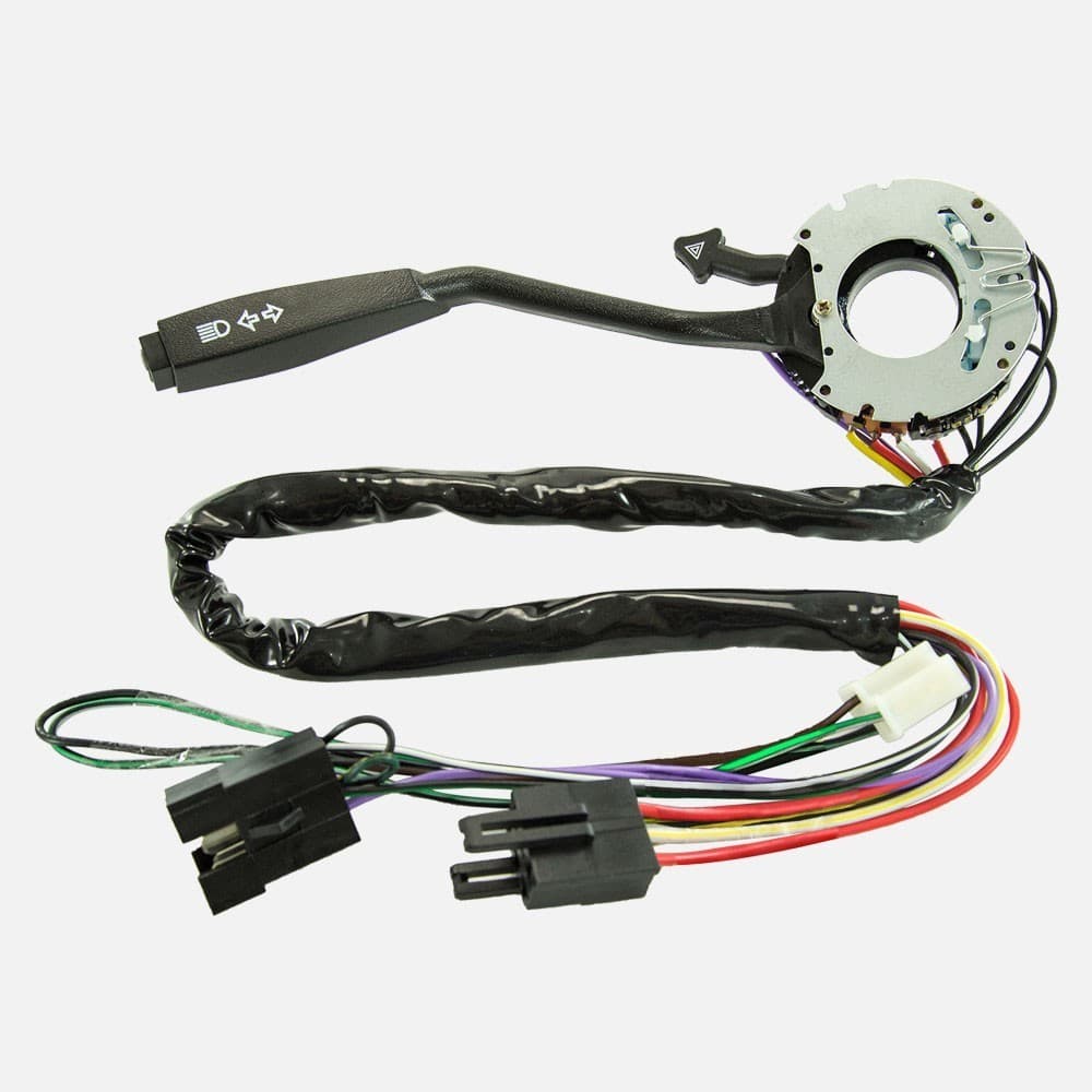 CHAVE SETA EMERGENCIA FORD SERIE F4000 85-86