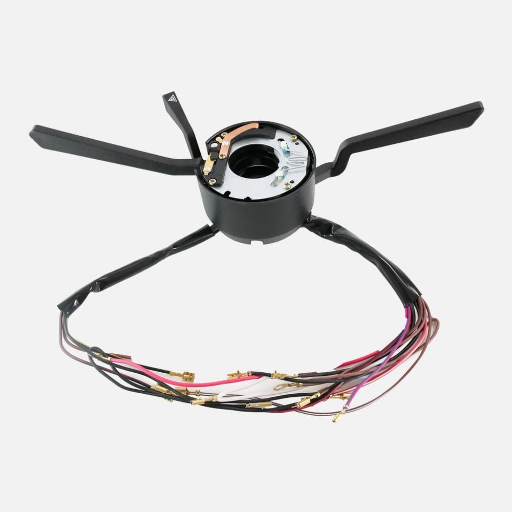 CHAVE SETA LIMPADOR EMERGENCI VW FUSCA/SEDAN 82-92