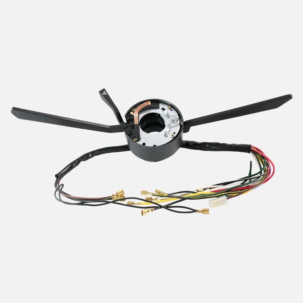 CHAVE SETA LIMPADOR EMERGENCIA VW FUSCA/SEDAN 93