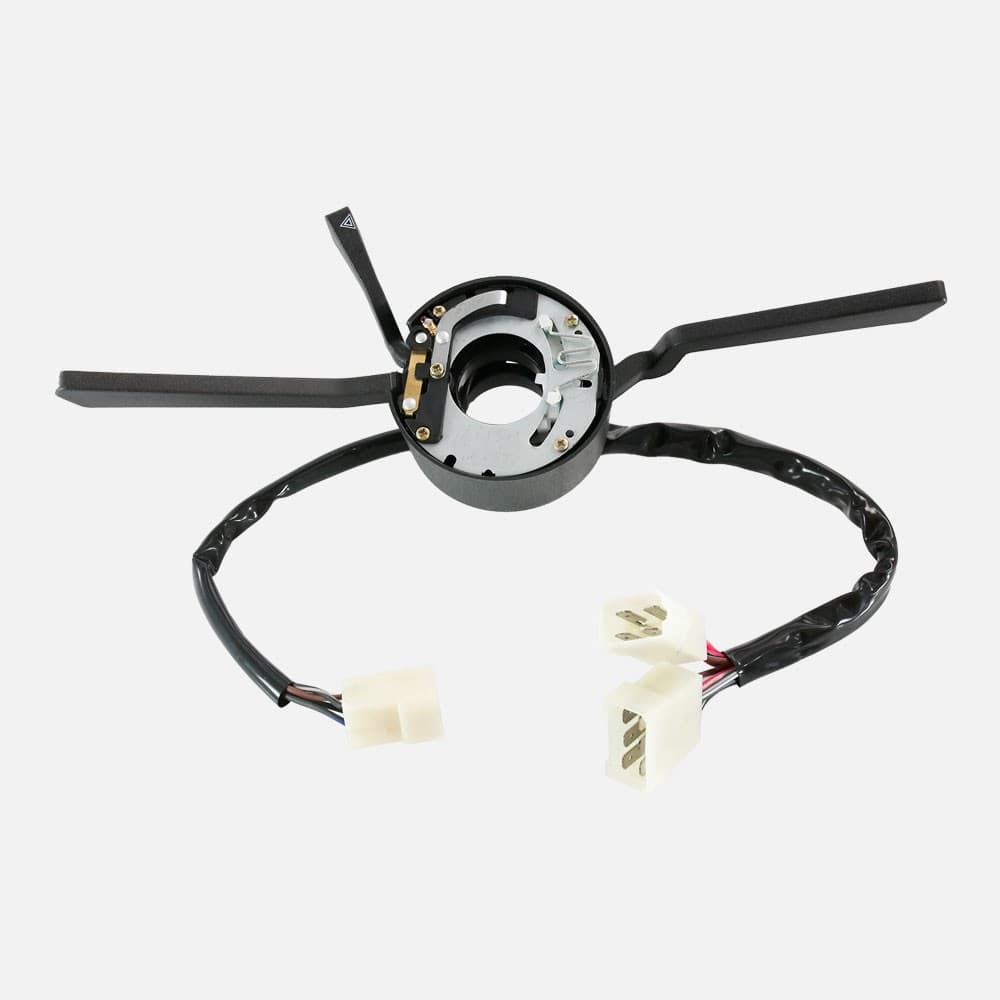 CHAVE SETA LIMPADOR EMERGENCIA VW GOL/PARATI/SAVEI