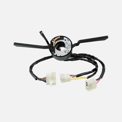 CHAVE SETA LIMPADOR EMERG. 82-83 GOL/PARATI C/TEMP