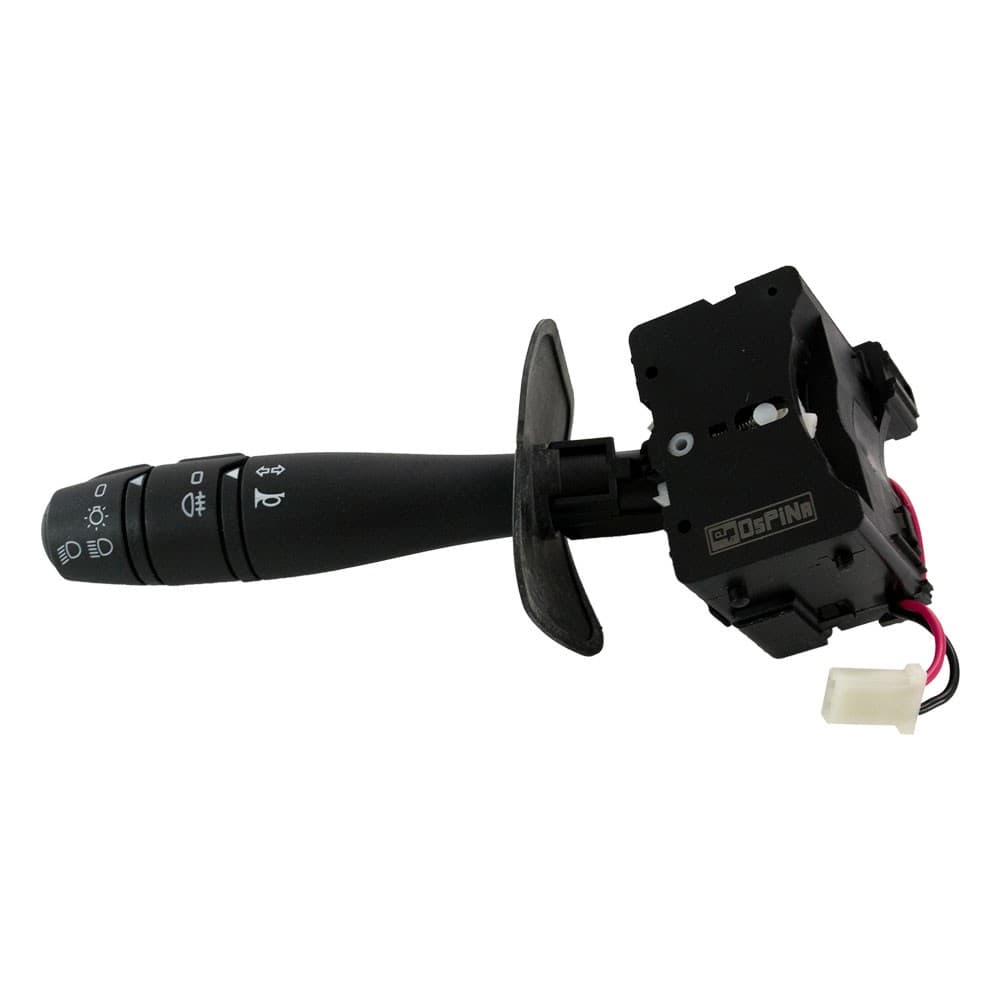 CHAVE DIRECIONAL C/ RETORNO AUTOMATICO MASTER/TRAF