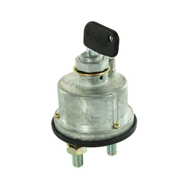 CHAVE GERAL TIPO CATERPILLAR 1000 AMP TODOS