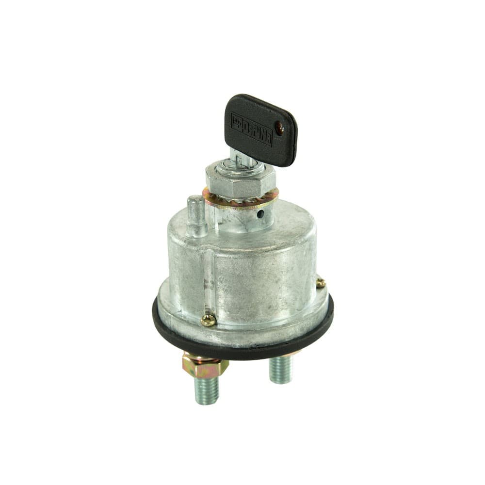 CHAVE GERAL CATERPILLAR 500 AMP. TODOS