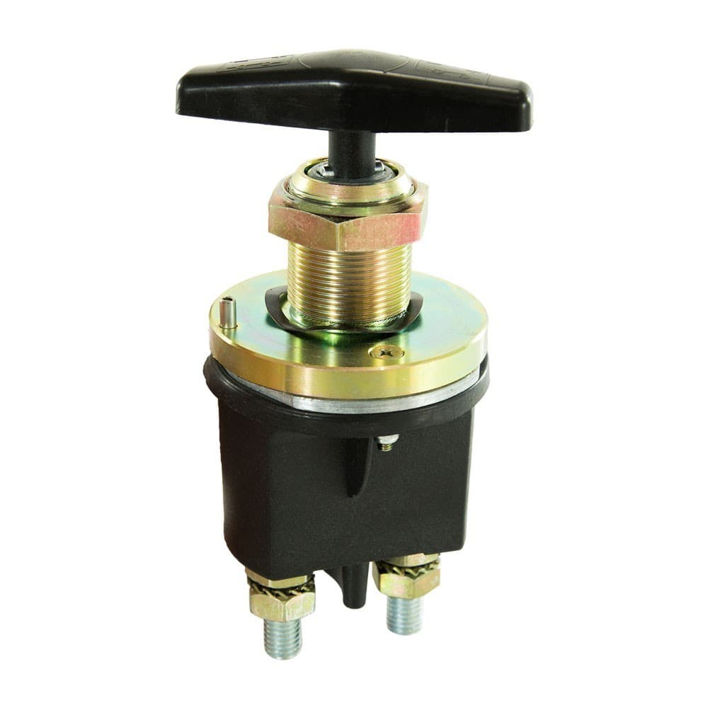 CHAVE GERAL MANUAL FORD CARGO 1000AMP