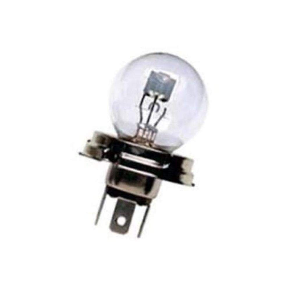 LAMPADA 7575 ASSIMETRICA 24V FAROL