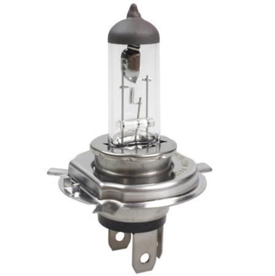 LAMPADA H4 60/55W 12V