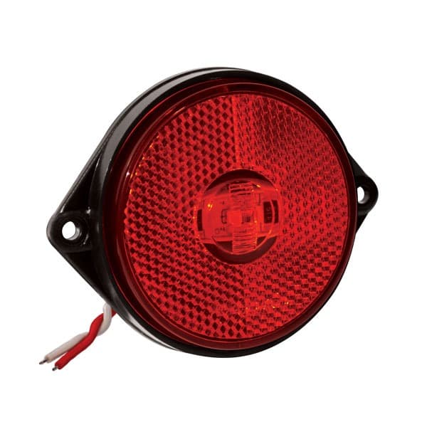 LANT. LAT. RANDON OVAL 66MM LED VM C/FIO FIX LATER