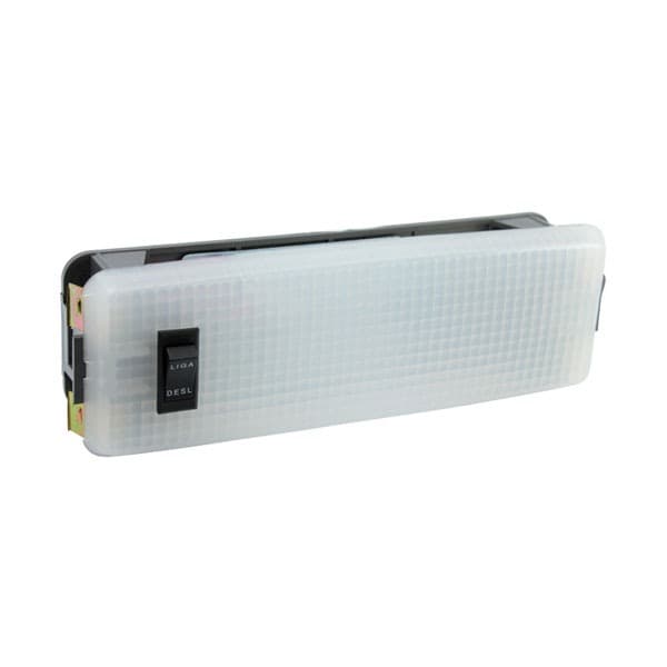 LANTERNA TETO  MB COM INTERRUPTOR
