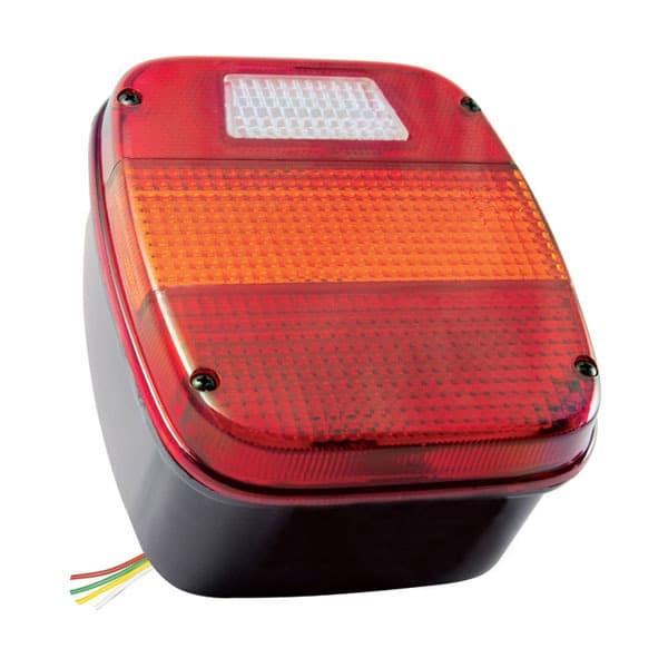 LANT. TRAS. FORD VW MARMITAO SEM VIGIA