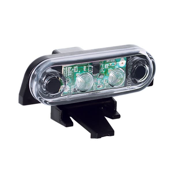 LANT. DELIM. VOLVO LED 24V TETO