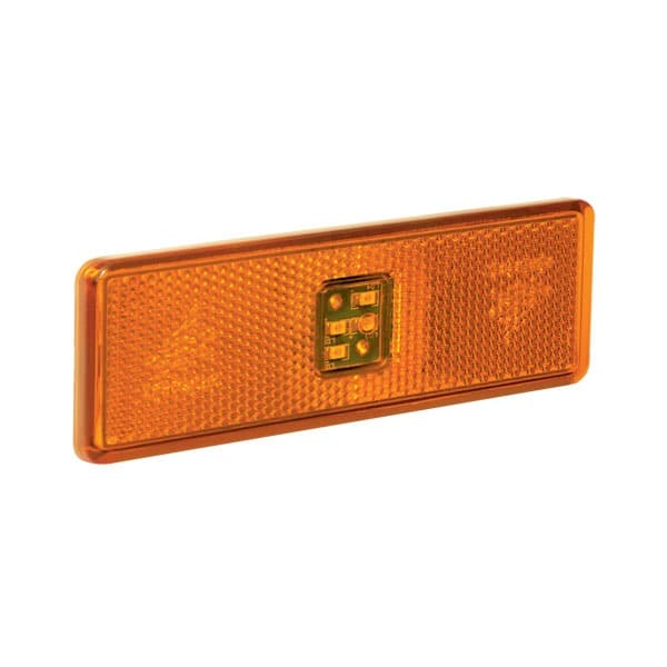 LANT. LAT. MB AXOR ACTROS ATEGO LED CONEC. TORTO