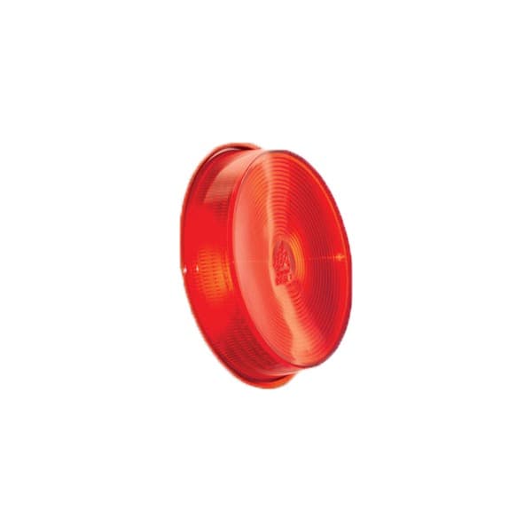 LENTE BOJUDA PARA LANTERNA PL0650 VM