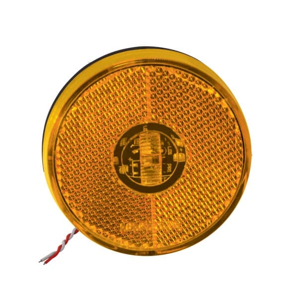 LANT. LAT. RANDON 65MM AM LED C/FIO ACR