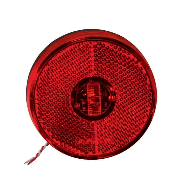 LANT. LAT. RANDON 65MM VM LED C/FIO ACR