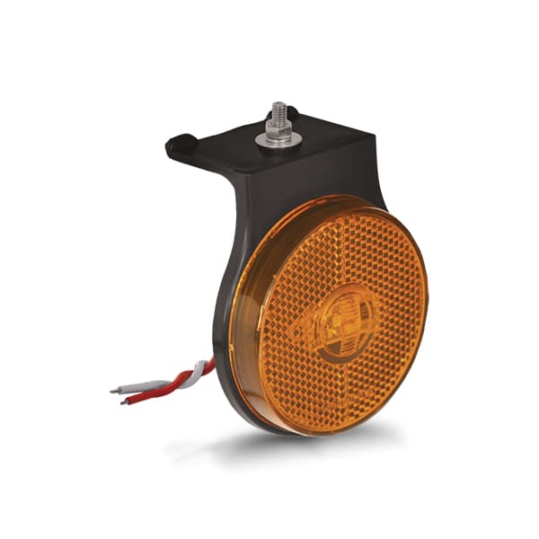 LANT. LAT. RANDON 65MM AM LED C/SUP C/FIO..