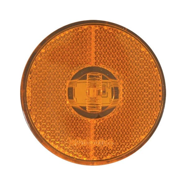 LANT. LAT. RANDON 65MM AM LED C/ CONEC.