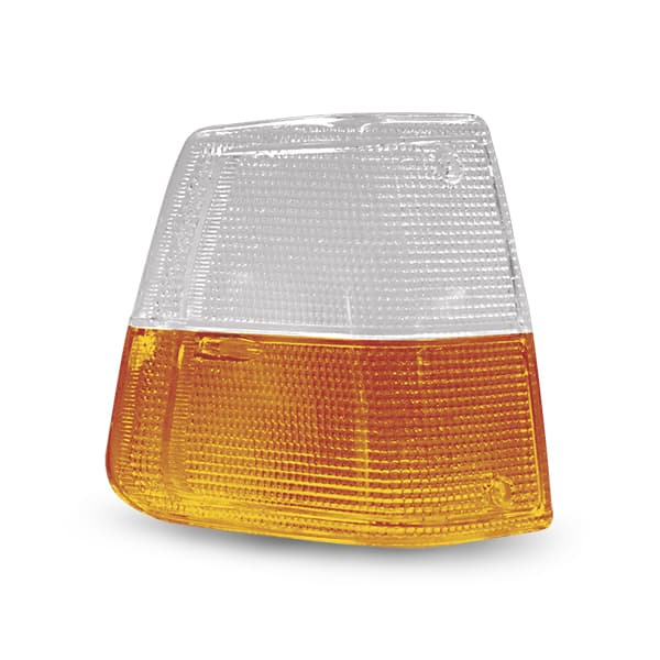 LENTE DIANT. VOLVO N10/12 P/ LANT. 700 LD BIC